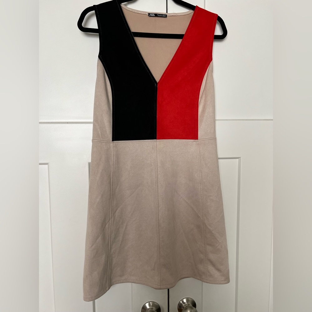 Zara Dress